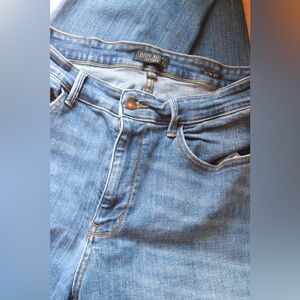 Judy Blue Women's Blue Denim Jeans - 16W, slim